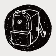 Doodle Pencil sharpeners N19