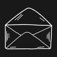 doodle send mail N22