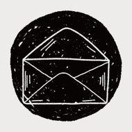 doodle send mail N24