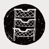 file case doodle N6