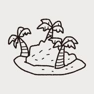 island doodle N4