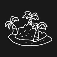 island doodle N5