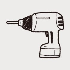drill doodle N29