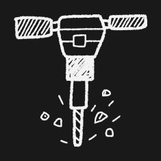 drill doodle N30