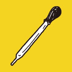 dropper doodle N9