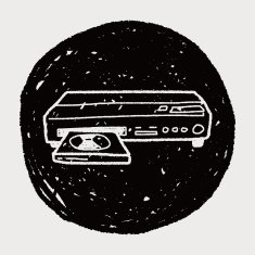dvd player doodle N6