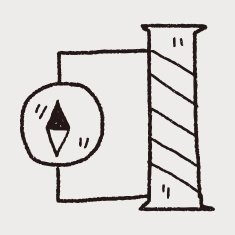 Electric science doodle N3