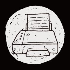 fax doodle N8