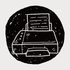 fax doodle N9