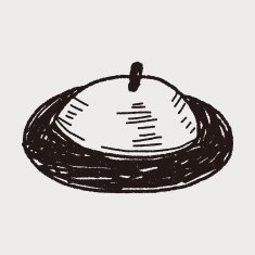 food cover doodle N3