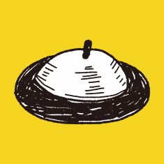food cover doodle N7