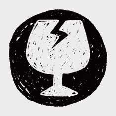 Fragile doodle N3