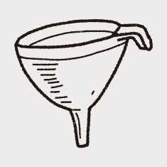 funnel doodle N3