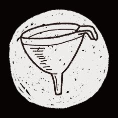 funnel doodle N5