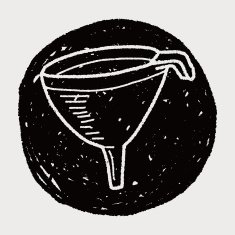 funnel doodle N6