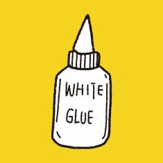 glue doodle N5