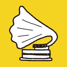 gramophone doodle N8