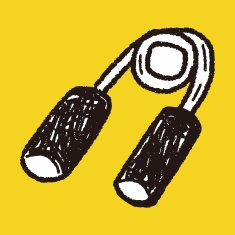hand training tool doodle N4