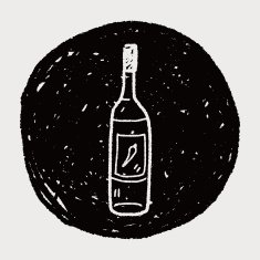 Hot pepper sauce doodle N5