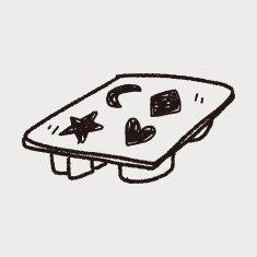 ice box doodle N3