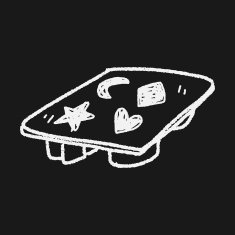 ice box doodle N4