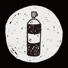 Insecticide doodle N5