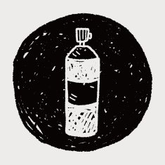 Insecticide doodle N6