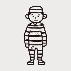 jail doodle N2