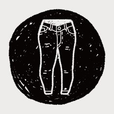 jeans doodle N24