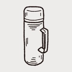 Kettle doodle N11