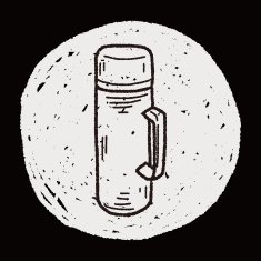 Kettle doodle N19