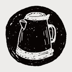 Kettle doodle N22
