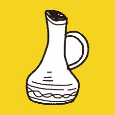 Kettle doodle N28