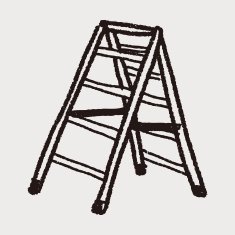Ladder doodle N6