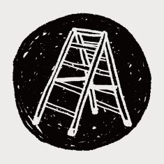 Ladder doodle N9