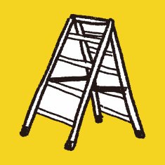Ladder doodle N10