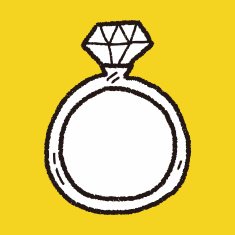 love ring doodle N6