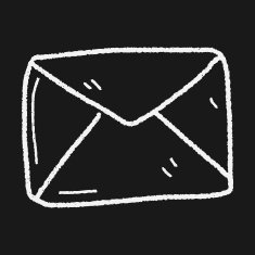 mail doodle N14