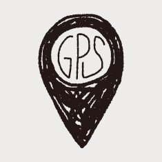 map location doodle N21