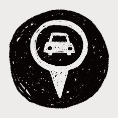 map location doodle N53