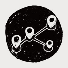 map location doodle N56