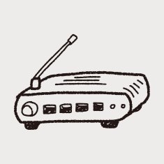 modem doodle N5