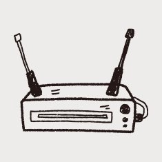 modem doodle N6