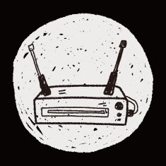 modem doodle N10