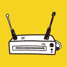 modem doodle N13