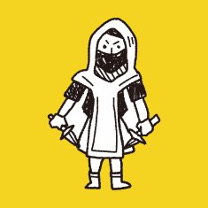 ninja doodle N7