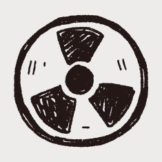 nuclear energy doodle N14