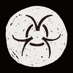 nuclear energy doodle N18