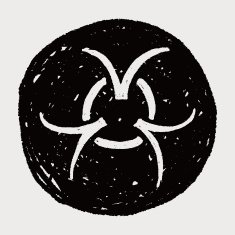 nuclear energy doodle N20