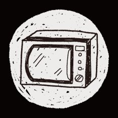 oven doodle N10